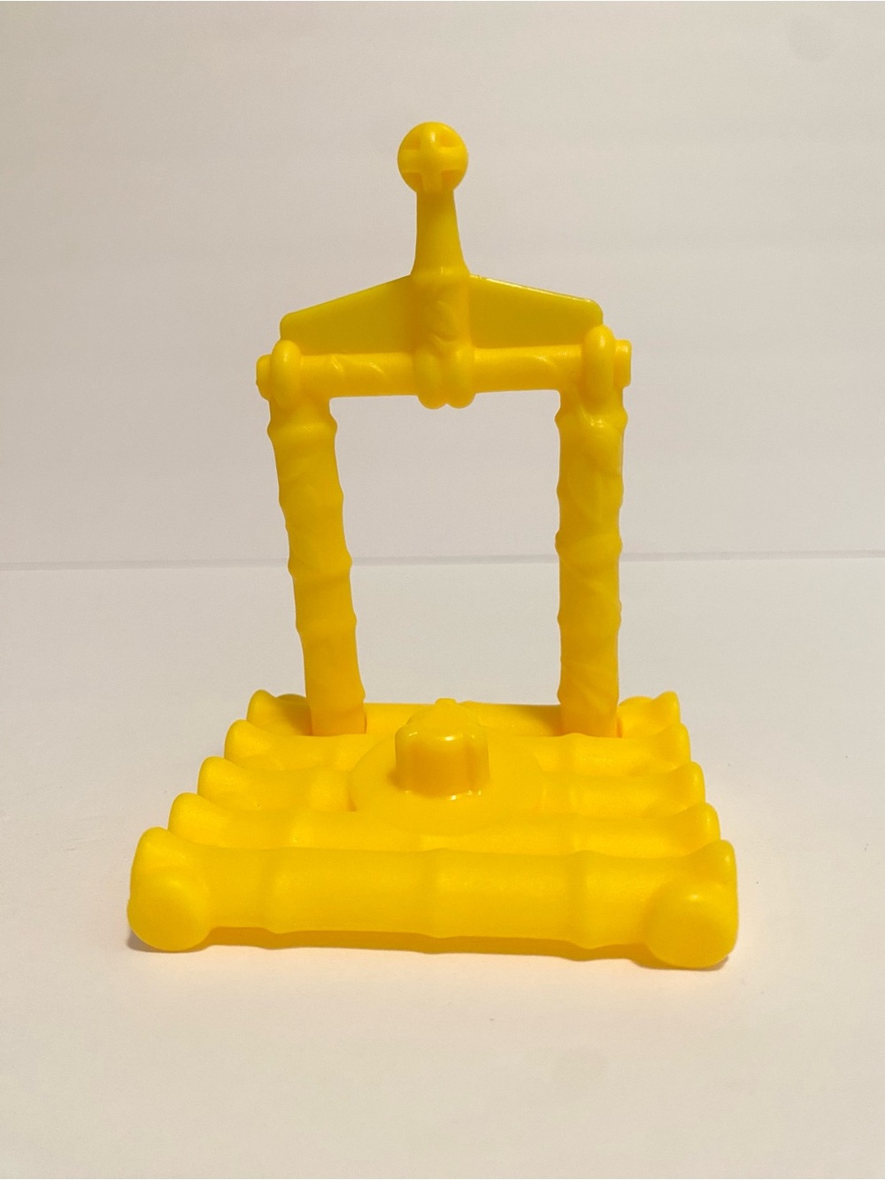Little People Yellow Swing Fisher Price Replacement Toy 4/$20 🛑